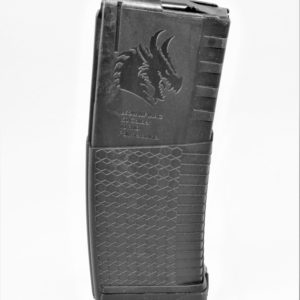 P80 Magazine .50 Cal Beowulf