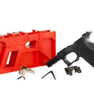 PF940C™ 80% Compact Pistol Frame Kit