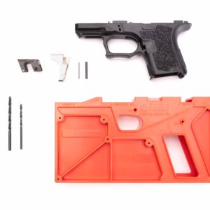 PF940SC™ 80% Sub Compact Frame Kit