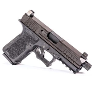 P80 PFC9™ Pistol with Threaded Barrel and Night Sights