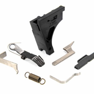 P80 9mm Gen3 Frame Parts Kit (No Trigger)