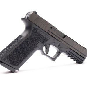 P80 PFS9™ Pistol - 10rd Magazine
