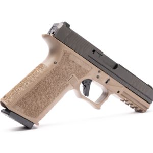 Complete Pistols