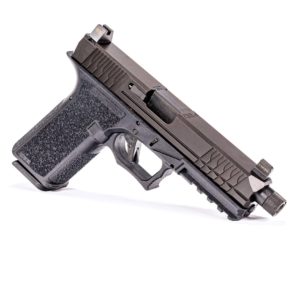P80 PFS9™ Pistol with Threaded Barrel and Night Sights
