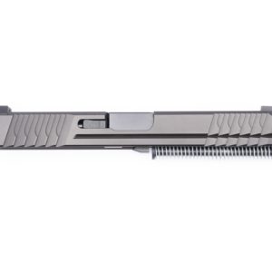P80 Slide Assembly - PF940v2™/PF940CL™/PFS9™