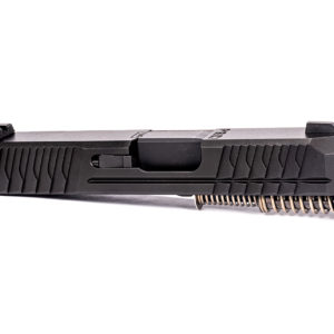 P80 PF940SC™ Complete Slide Assembly