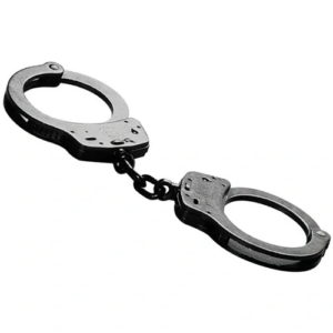 Handcuffs Smith & Wesson