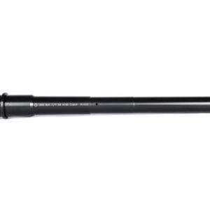 10.5" .300 Blackout Pistol Length AR 15 Barrel, Modern Series