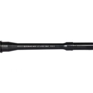 10.5" 5.56 Government Profile Carbine Length AR 15 Barrel, Modern Series