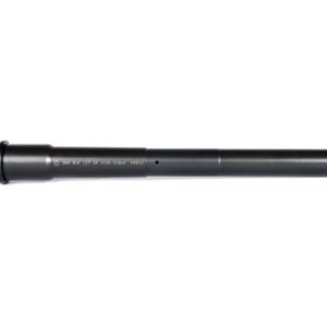 10" .300 Blackout Pistol Length AR 15 Barrel, Modern Series