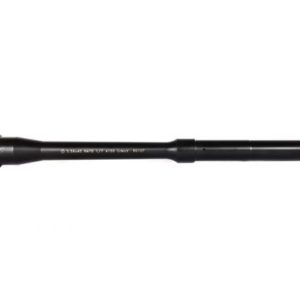12.5" 5.56 Government Profile Carbine Length AR 15 Barrel, Modern Series