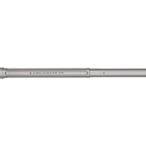 16" .223 Wylde SPR Fluted Stainless Steel Midlength AR 15 Barrel, Premium Series