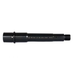 6" .300 Blackout Pistol Length AR 15 Barrel, Modern Series
