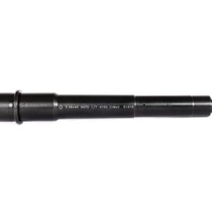 7.5" 5.56 Pistol Length AR 15 Barrel, Modern Series