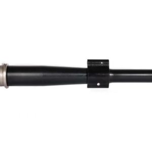 8.3" .300 Blackout BA Hanson Pistol Length AR 15 Barrel w/ Lo Pro, Performance Series