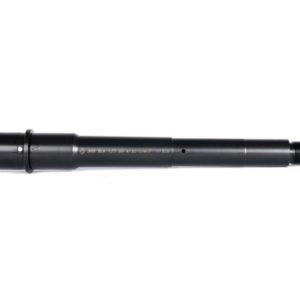 8" .300 Blackout Pistol Length AR 15 Barrel, Modern Series