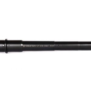 8" 5.56 Pistol Length AR 15 Barrel, Modern Series