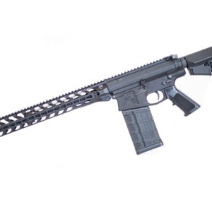 AR10 308/6.5 Creedmoor/260 Rem (coming soon!)