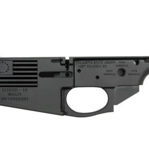 Lower Receivers