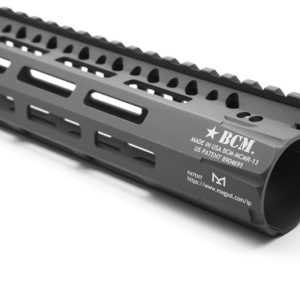 Handguards