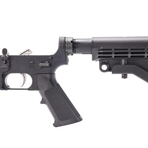 Lower Receivers