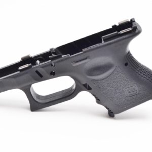 Pistol Frames