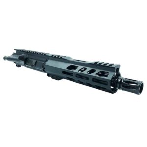 Pistol Upper Parts