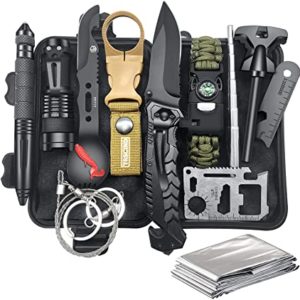 Survival Gear
