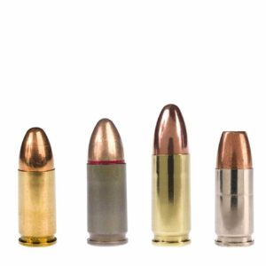 Ammunition (coming soon!)