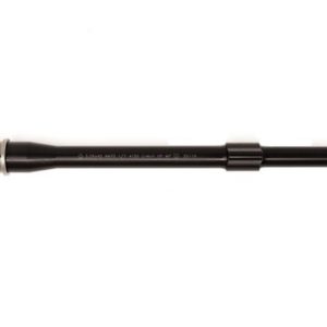 11.3" 5.56 BA Hanson Carbine Length AR 15 Barrel w/ Lo Pro, Performance Series