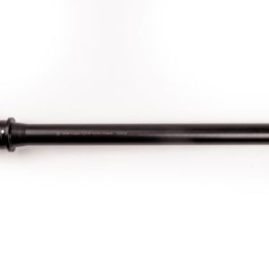 11" 9MM Straight Profile Barrel, Modern Series
