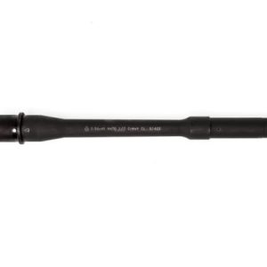 10.3" 5.56 Government Profile Carbine Length Chrome Lined AR 15 Barrel, Classic Series